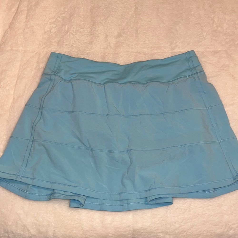 Lululemon skirt